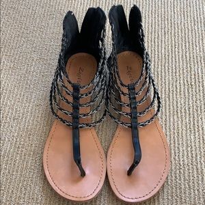 ZigiSoho Sandals